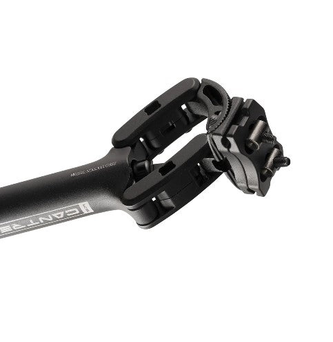 KS KIND SHOCK CANTRELL Fjädrande sadelstolpe