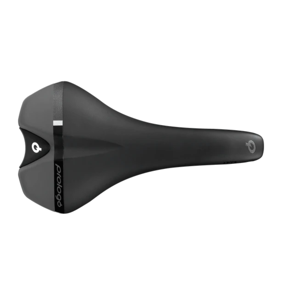 Prologo Saddle Kappa EVO PAS T2.0 147 BK Prologo Saddle Kappa EVO PAS T2.0 147 BK