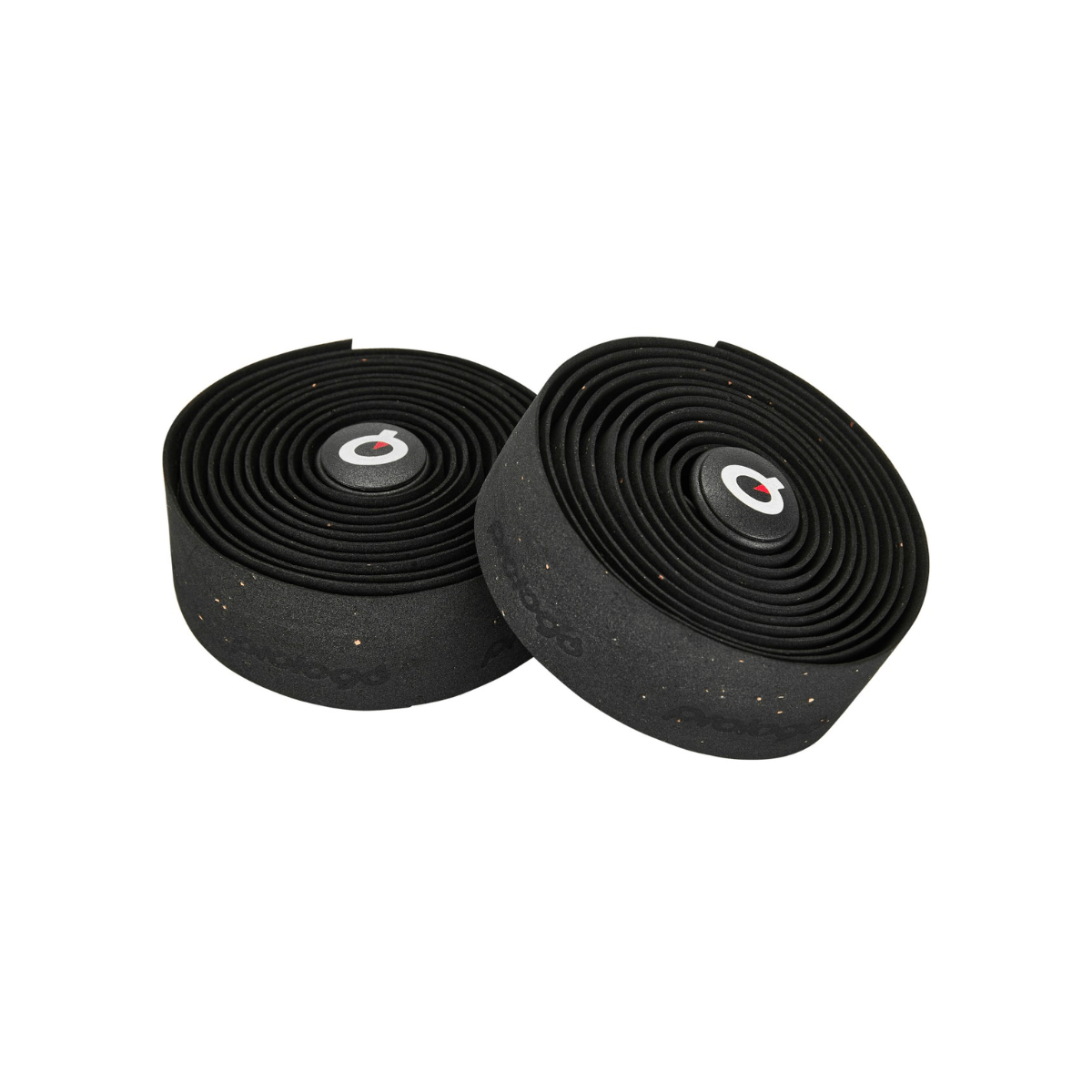 PROLOGO DOUBLE TOUCH Hanger Ribbon Svart
