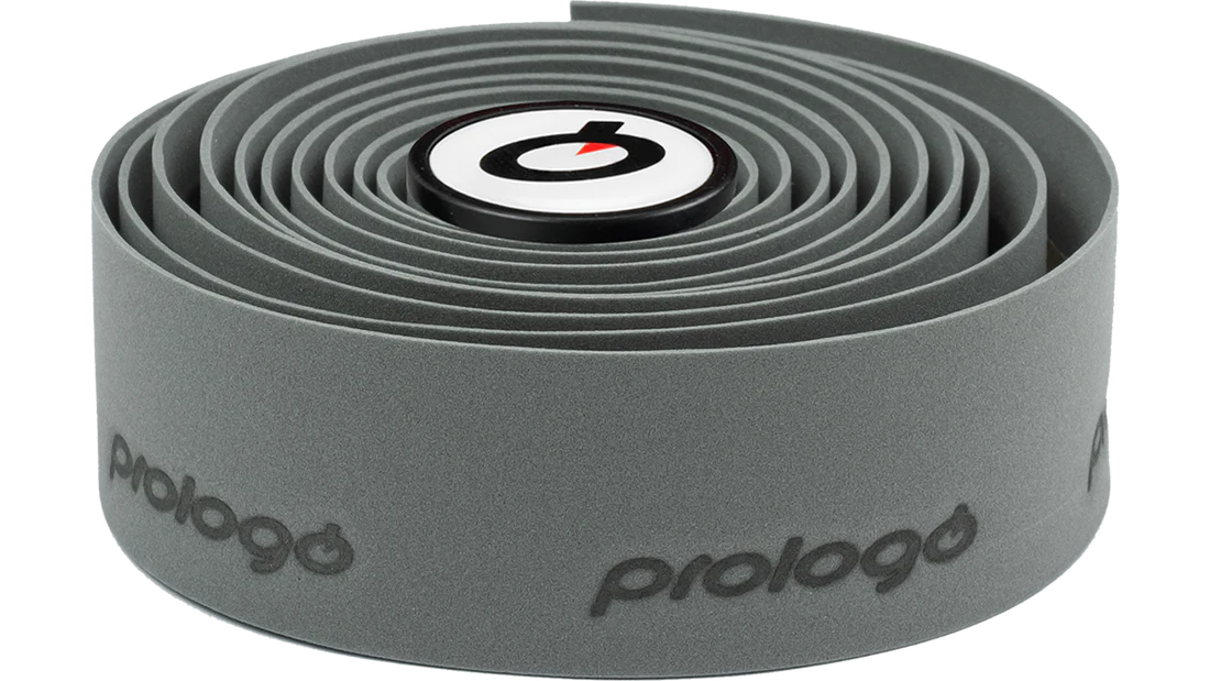 PROLOGO PLAIN TOUCH galgtejp grå