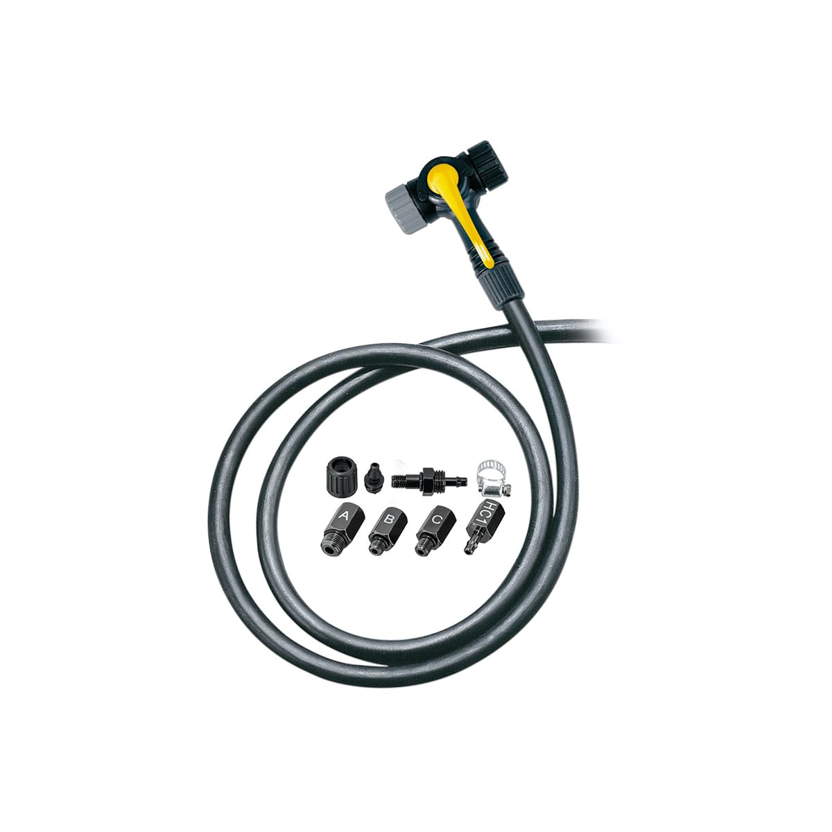 TOPEAK TWINHEAD Uppgraderingssats