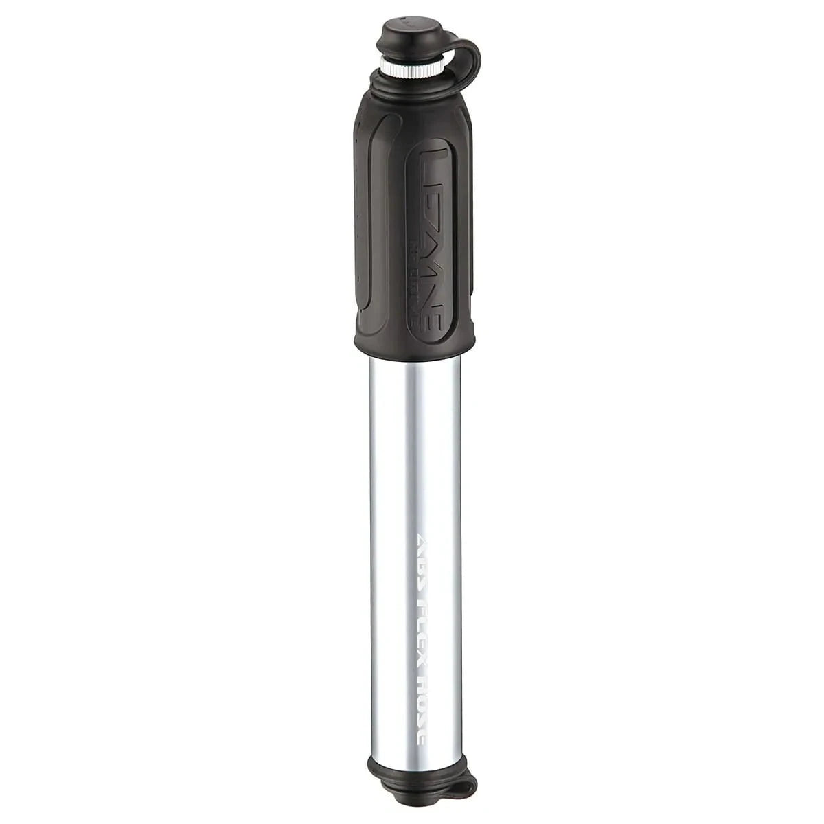 LEZYNE HP DRIVE Handpump Silver