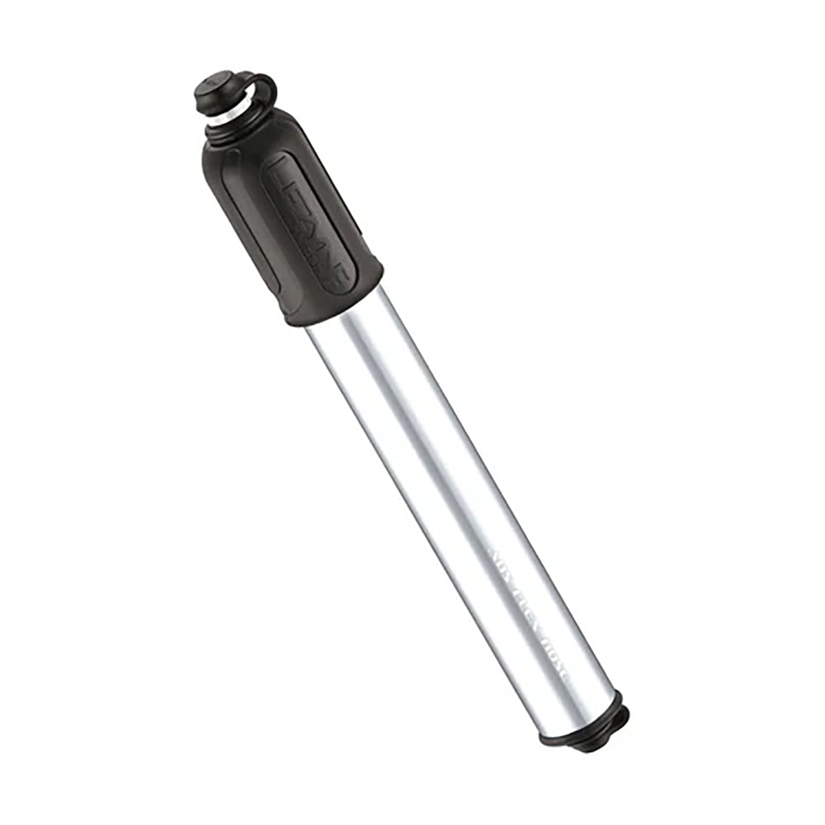 LEZYNE HV DRIVE Handpump Silver