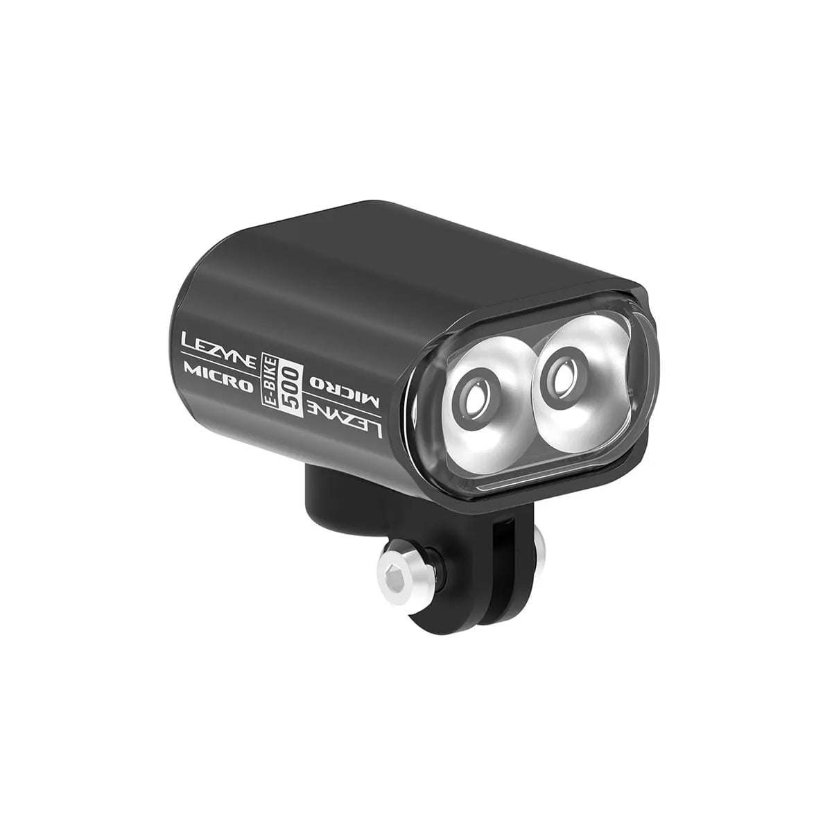 Frontbelysning LEZYNE EBIKE MICRO DRIVE 500