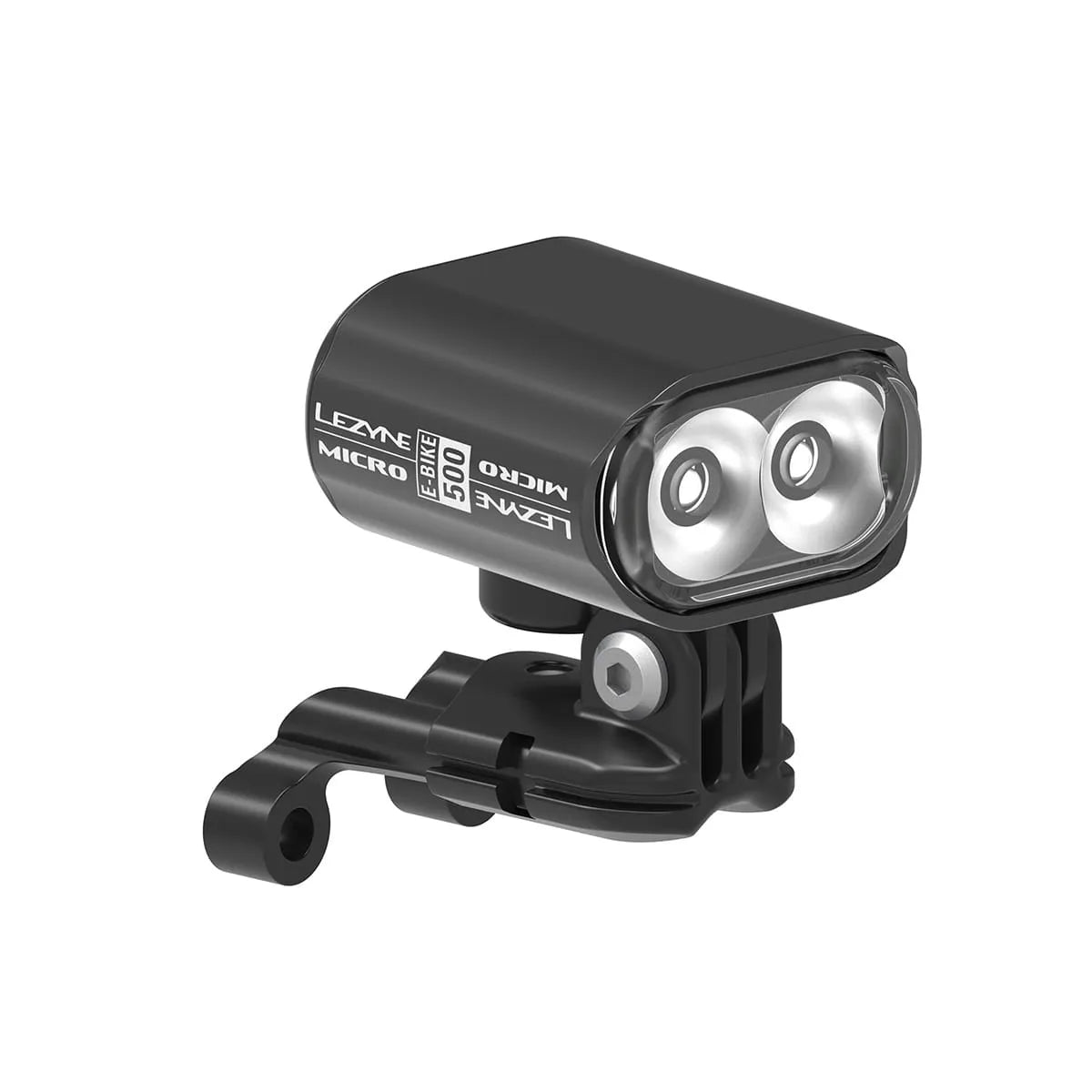 Frontbelysning LEZYNE EBIKE MICRO DRIVE 500