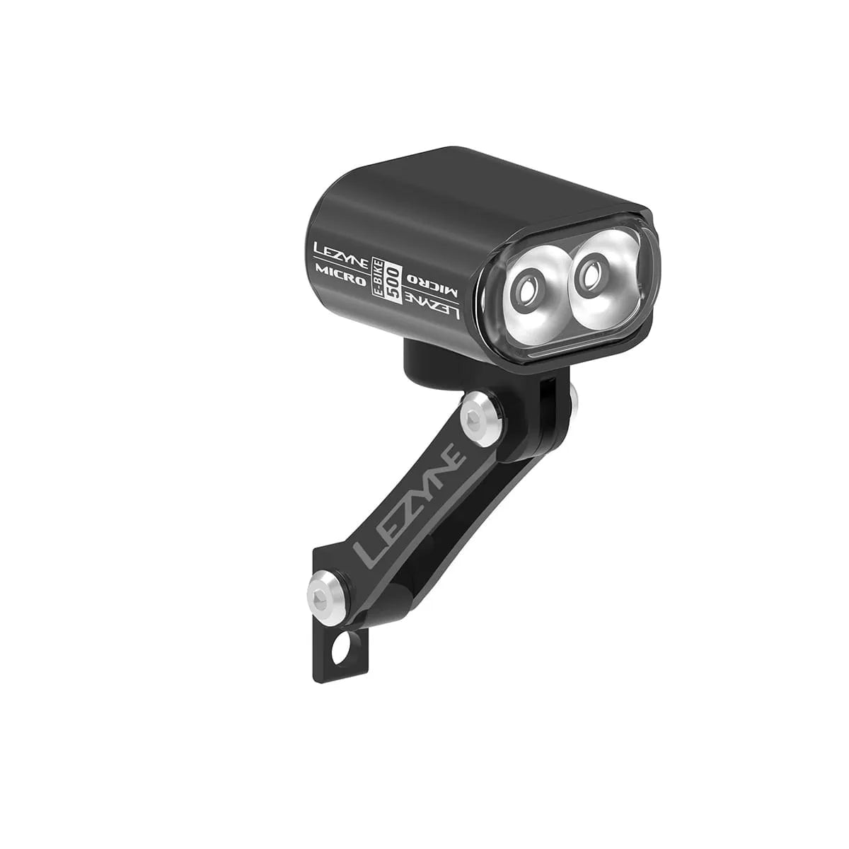 Frontbelysning LEZYNE EBIKE MICRO DRIVE 500