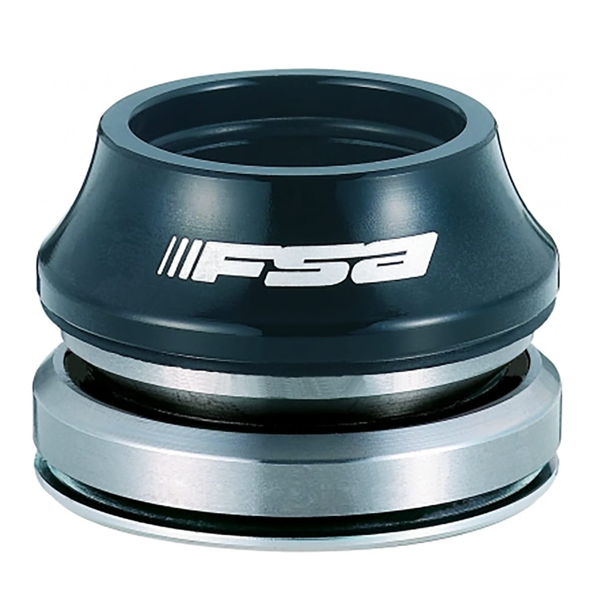 FSA ORBIT C33E 1"1/8-1"1/4 Integrerat headset