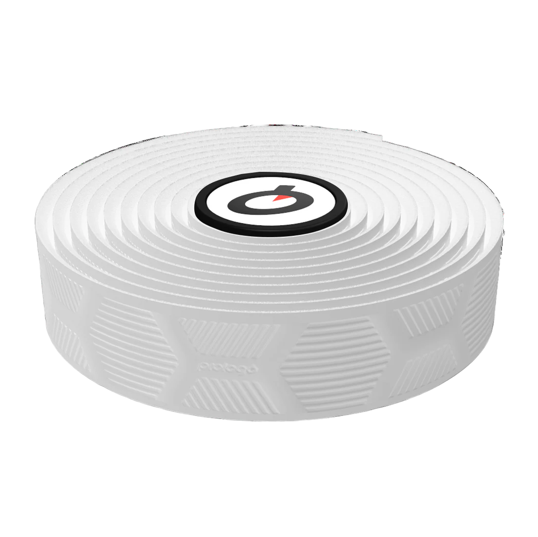 PROLOGO ESATOUCH Hängare Tejp Vit