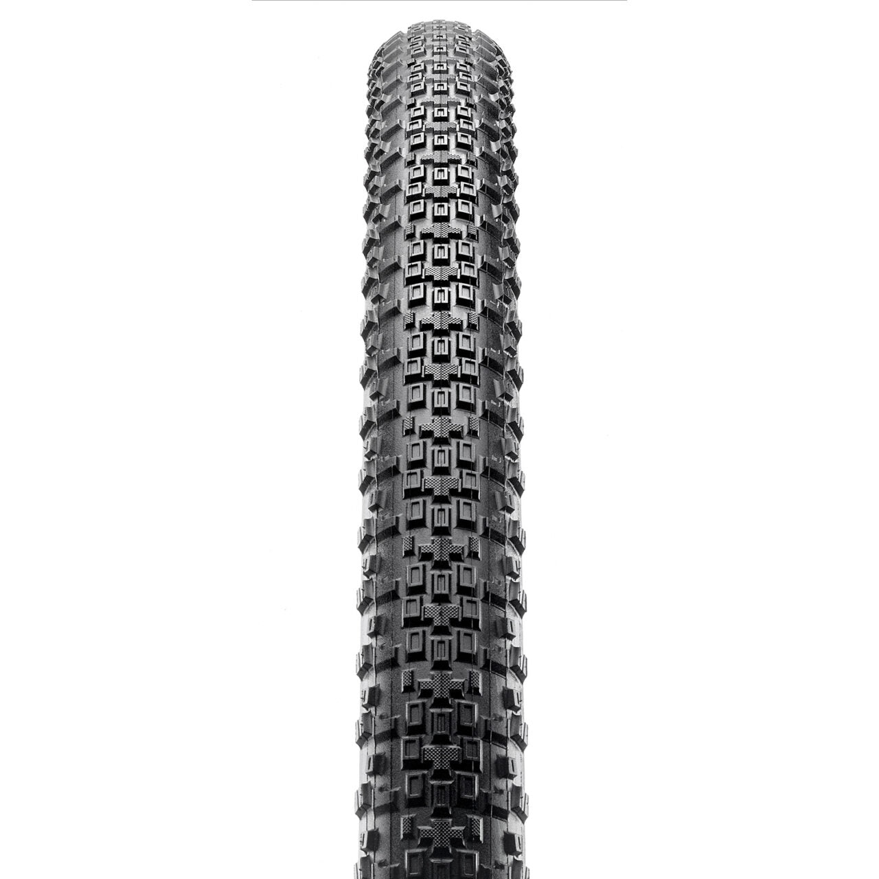 MAXXIS RAMBLER 700x50c Exo Tubeless Ready Soft Black tire