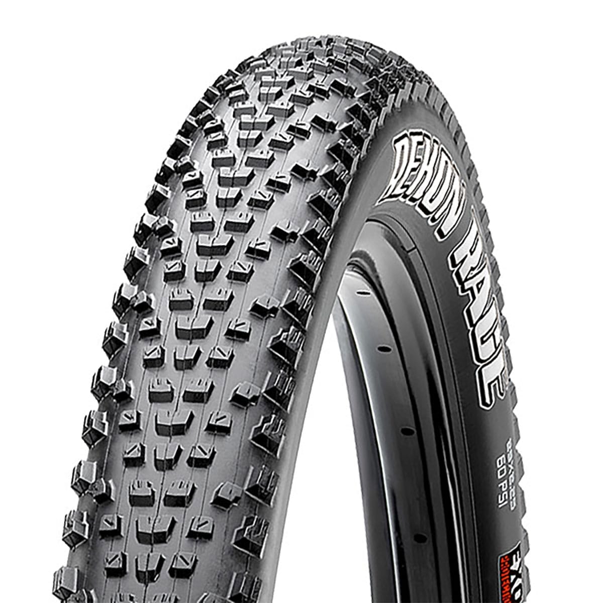 MAXXIS REKON RACE 27.5x2.00 Exo Tubeless Ready Soft Black-däck
