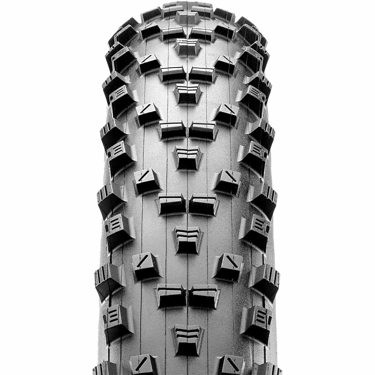 MAXXIS FOREKASTER 29x2.40 Exo+ 3C MaxxTerra Tubeless Ready Soft Black-däck