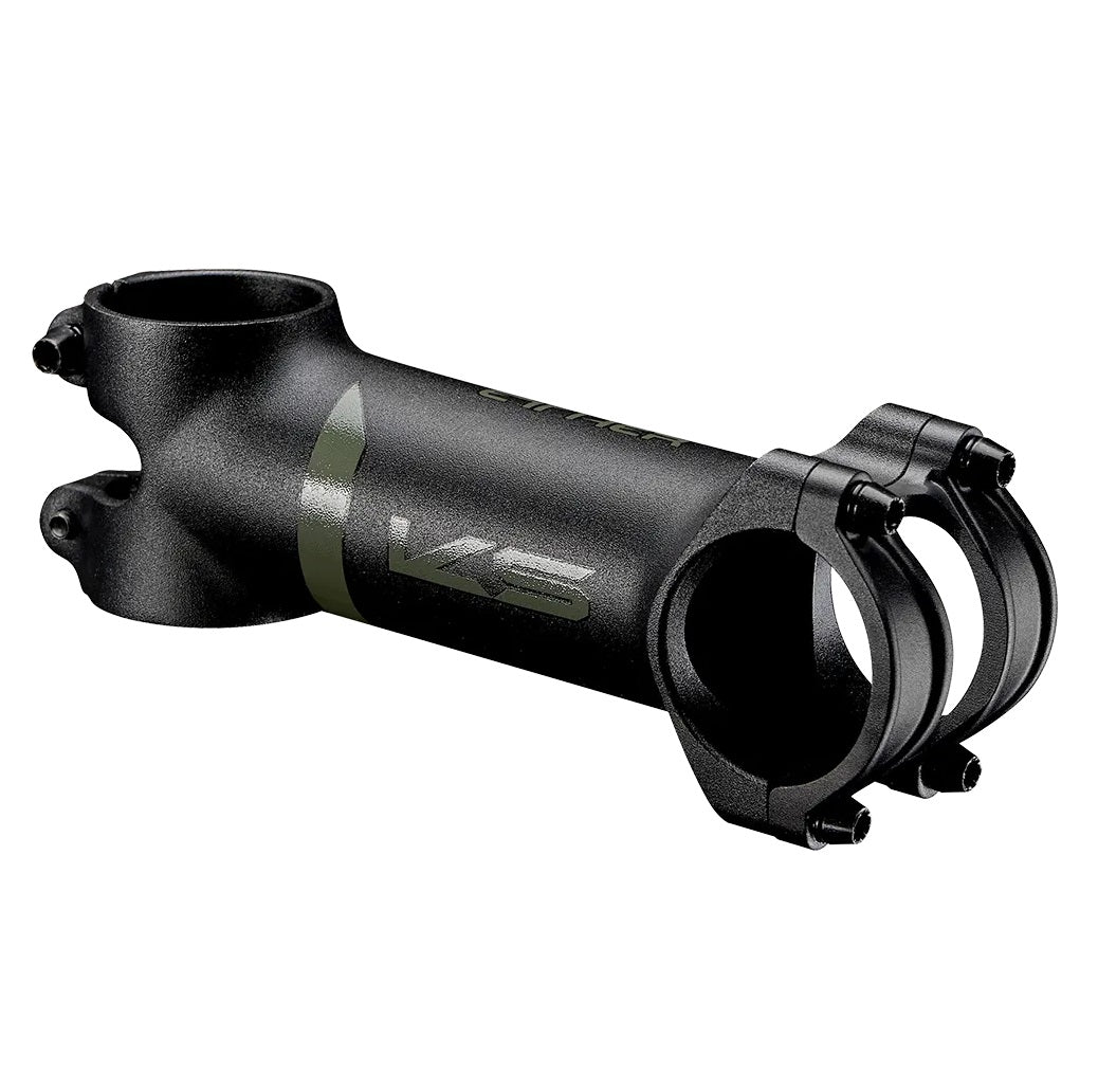 KS KIND SHOCK GRUS +6° stam