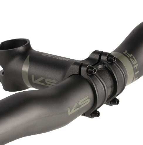 KS KIND SHOCK GRUS +6° stam