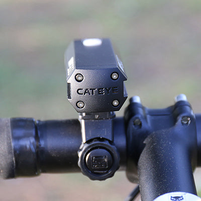 Frontbelysning CATEYE AMPP900