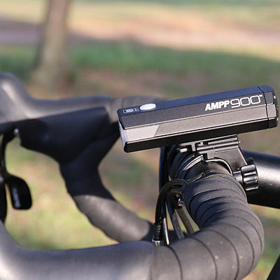 Frontbelysning CATEYE AMPP900