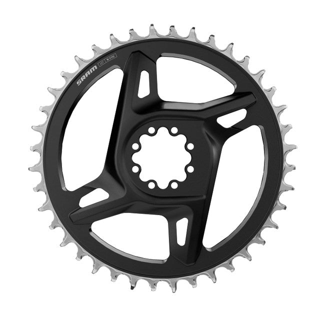 SRAM X-SYNC RED E1 DM 12V Mono kedjekrans