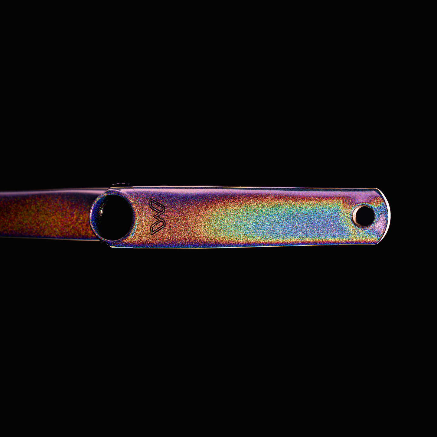 CANE CREEK EEWINGS G1 MOUNTAIN Galaxy Titanium vevstakar