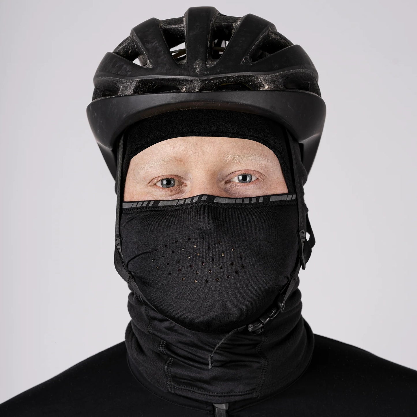 GRIPGRAB THERMO WINTER balaklava Svart