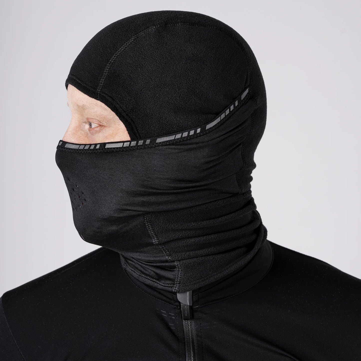GRIPGRAB THERMO WINTER balaklava Svart