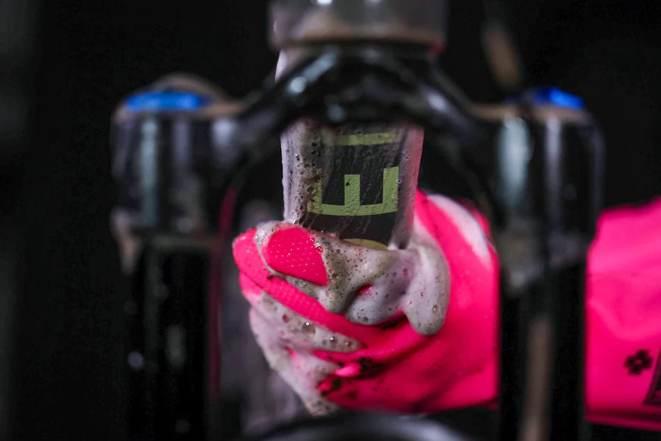 MUC-OFF Rengöringshandskar