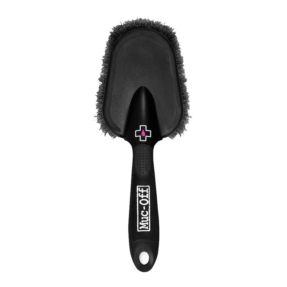 MUC-OFF SOFT WASHING Rengöringsborste