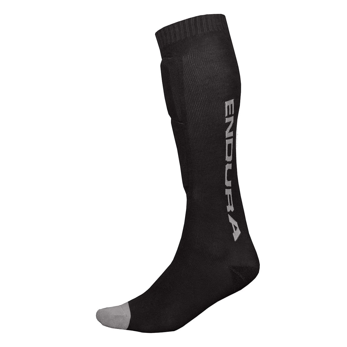ENDURA SINGLETRACK SHIN GUARD Strumpor Svart
