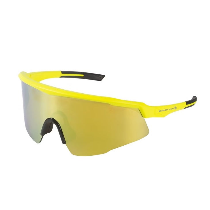 ENDURA SHUMBA II Goggles Yellow 2025