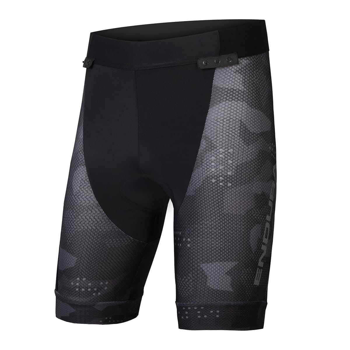 ENDURA SINGLETRACK Short Svart