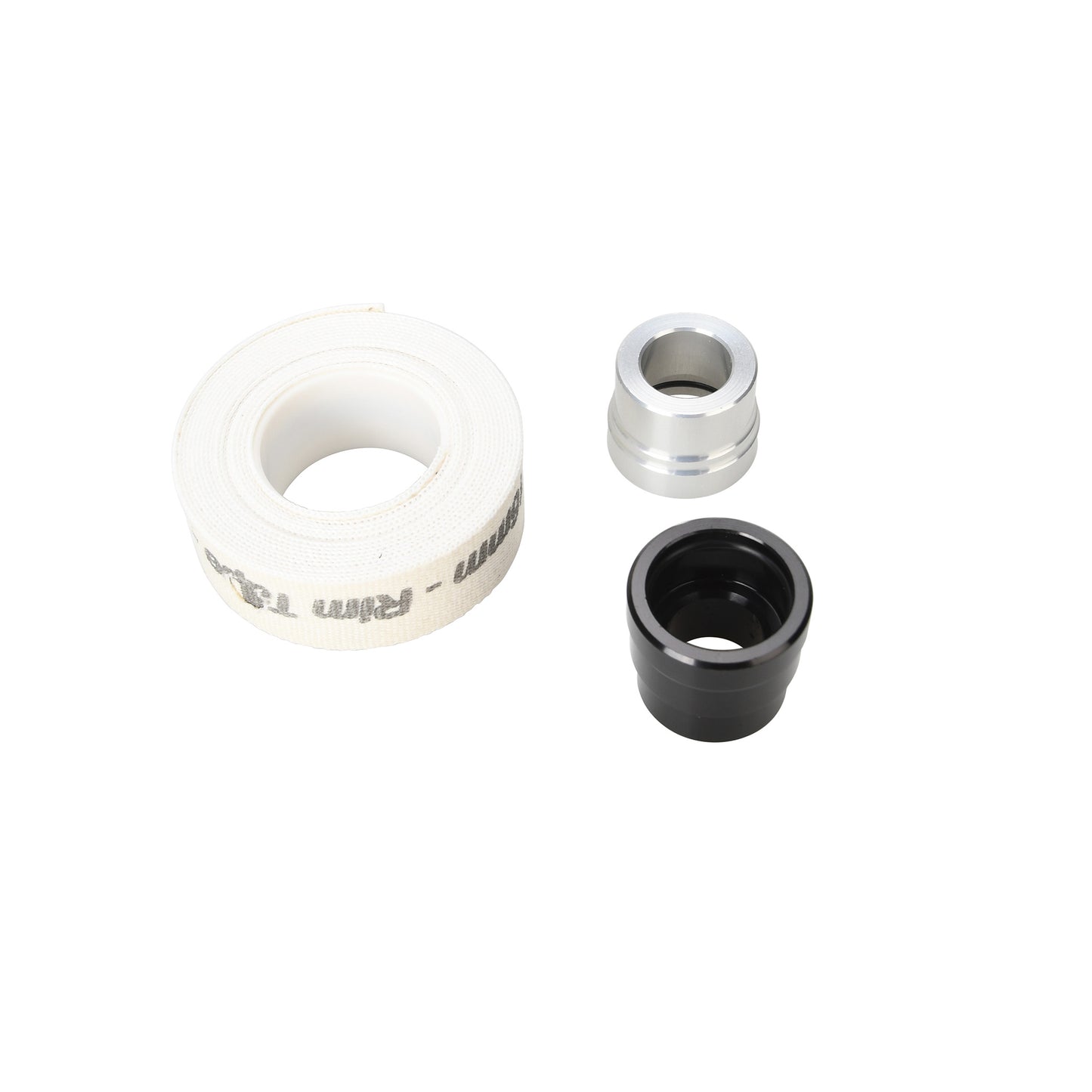 Par HOPE FORTUS 26 W 26" PRO 5-hjul 15x100mm/12x135mm Silver
