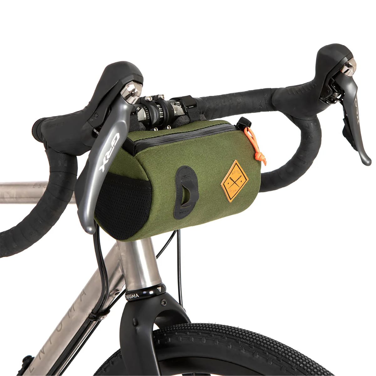 Styrväska RESTRAP CANISTER BAG 1,5L Olive