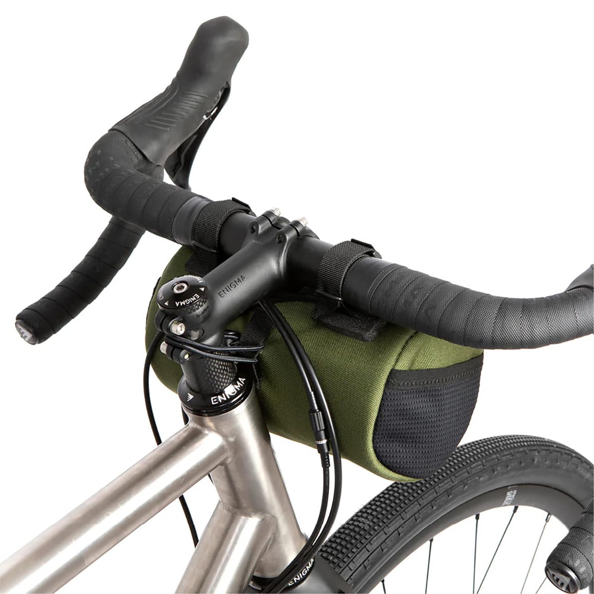 Styrväska RESTRAP CANISTER BAG 1,5L Olive