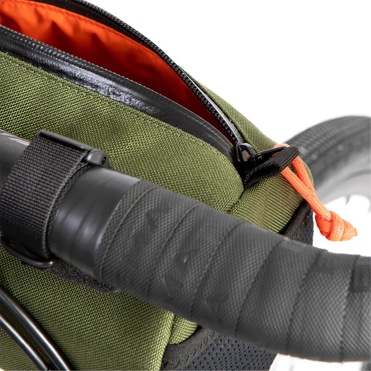 Styrväska RESTRAP CANISTER BAG 1,5L Olive