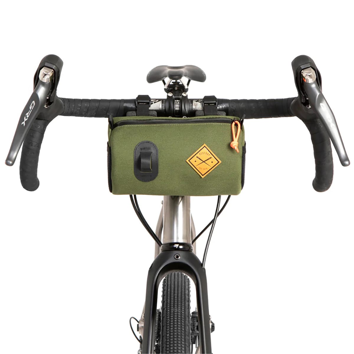 Styrväska RESTRAP CANISTER BAG 1,5L Olive
