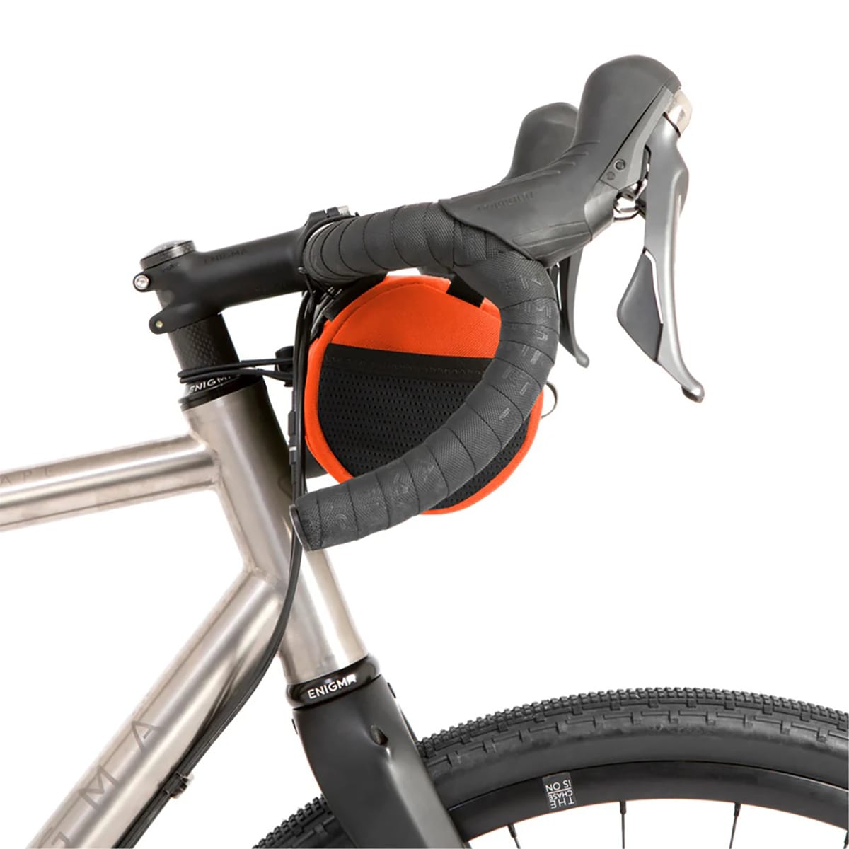 Styrväska RESTRAP CANISTER BAG 1,5L Orange