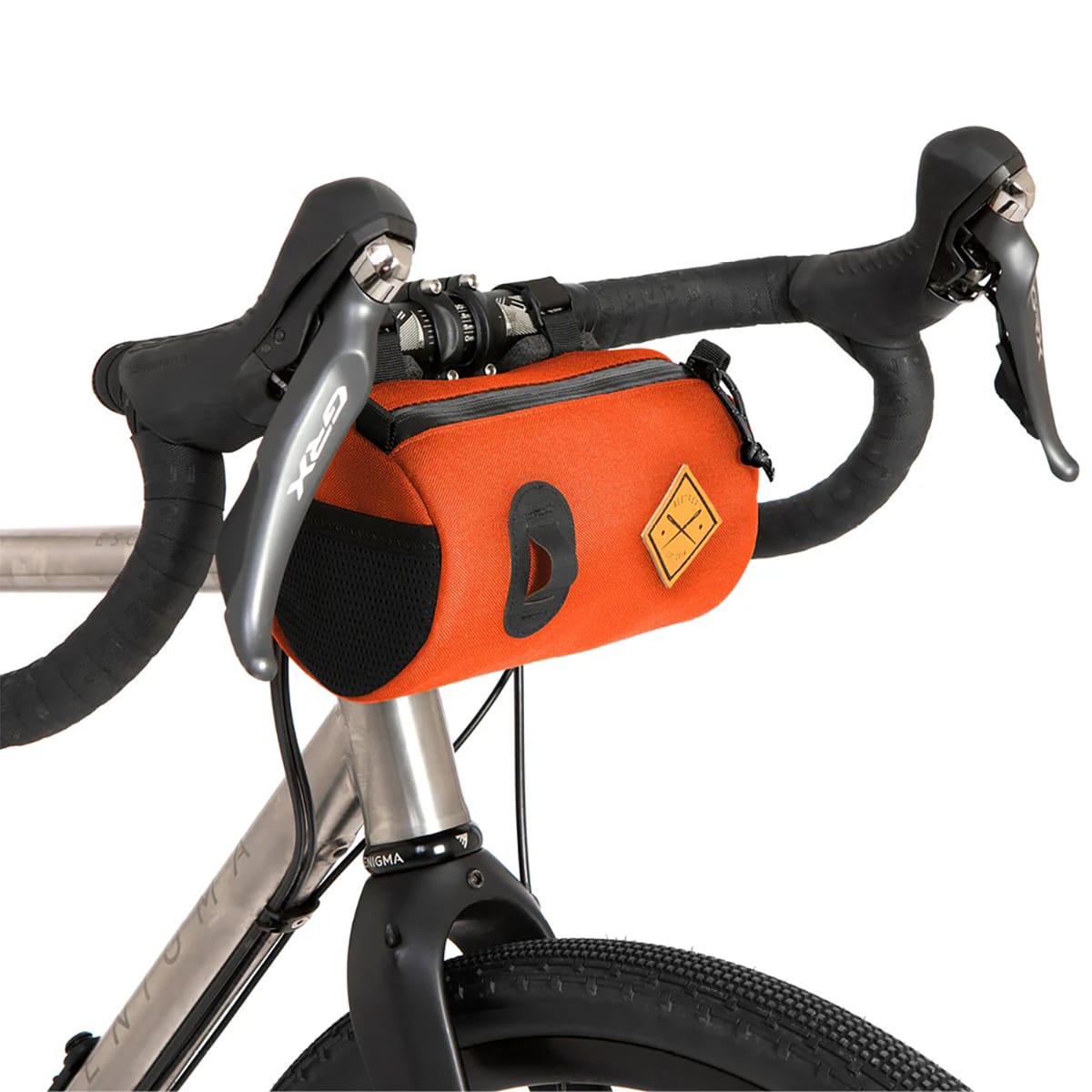 Styrväska RESTRAP CANISTER BAG 1,5L Orange