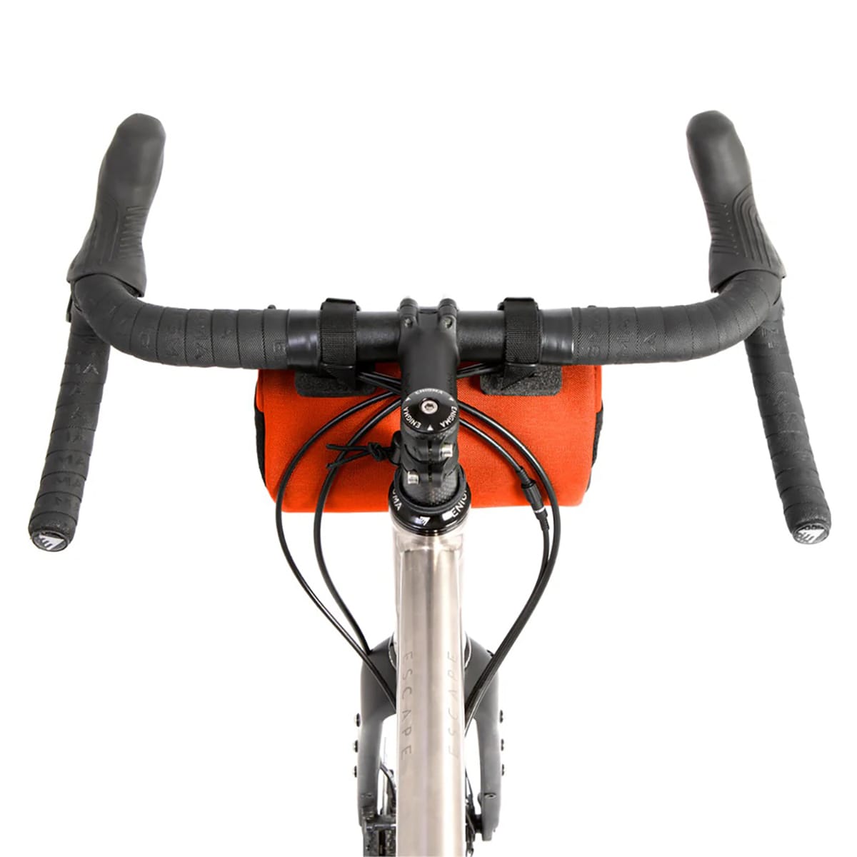 Styrväska RESTRAP CANISTER BAG 1,5L Orange