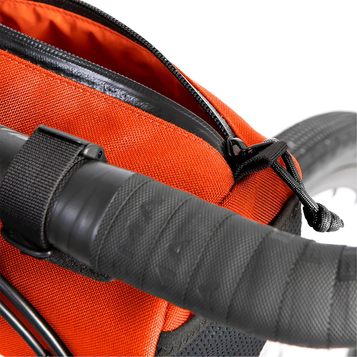 Styrväska RESTRAP CANISTER BAG 1,5L Orange