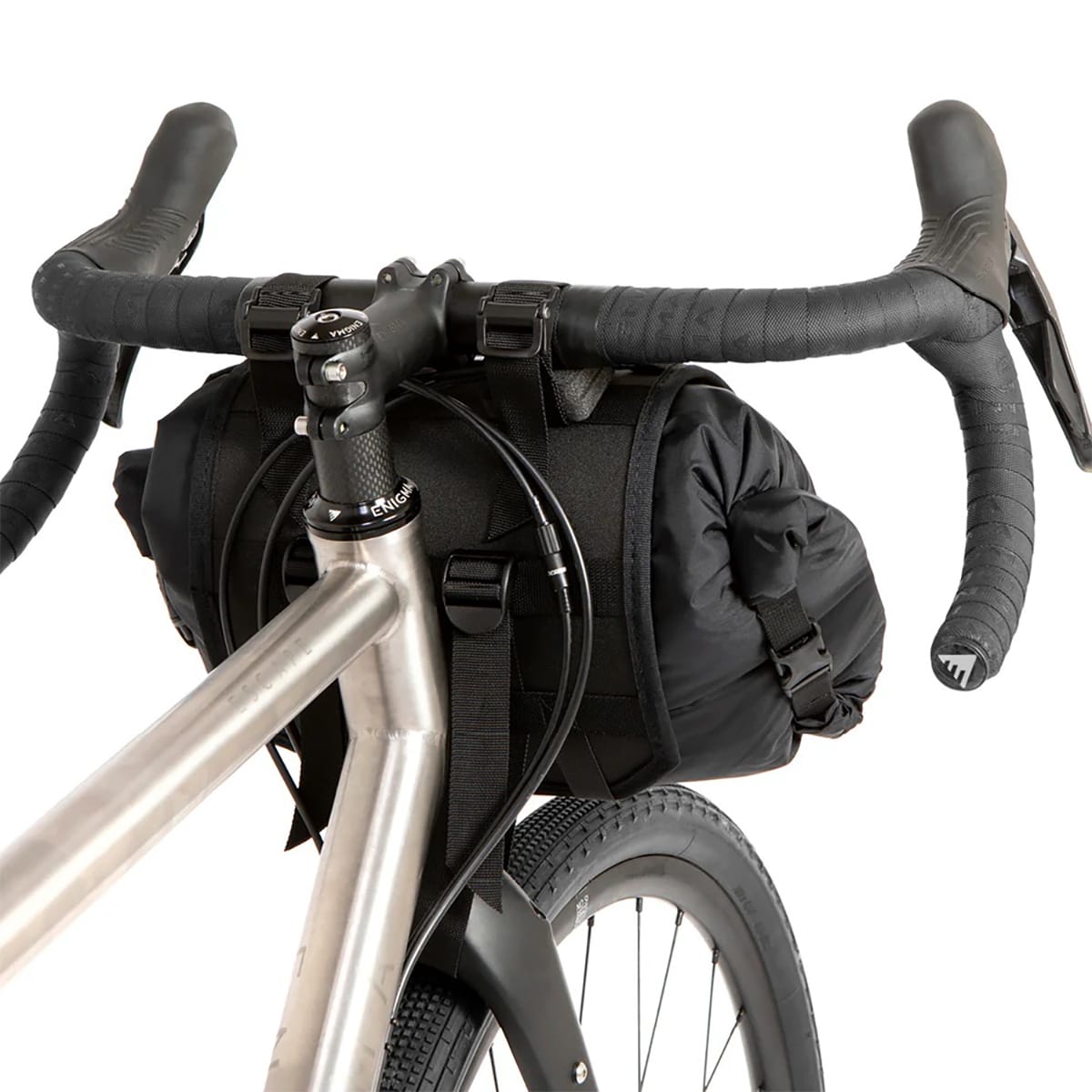 Handlebar bag RESTRAP BAR BAG 14 L Orange