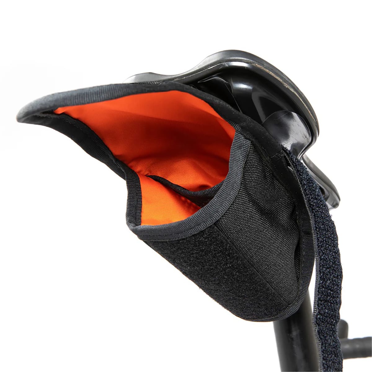 Bag for Saddle RESTRAP TOOL POUCH 0.6L Black