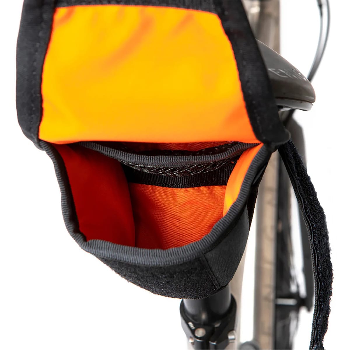 Bag for Saddle RESTRAP TOOL POUCH 0.6L Black