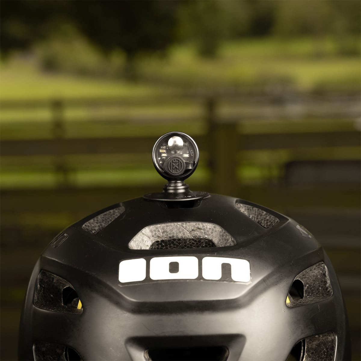 Frontbelysning EXPOSURE LIGHTS JOYSTICK MK17
