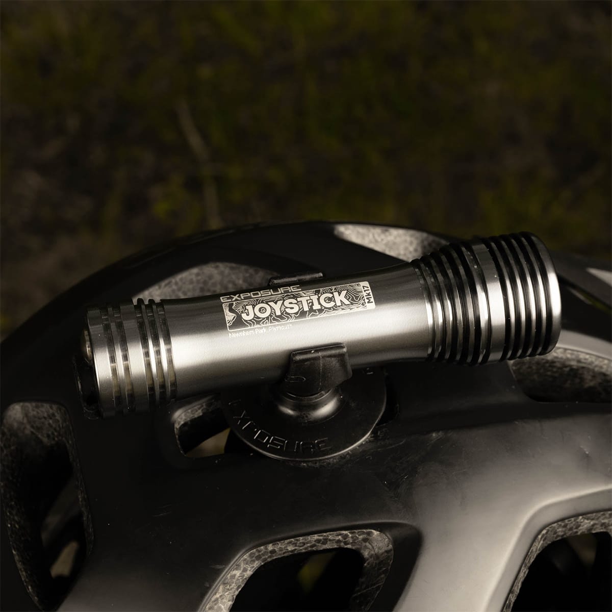 Frontbelysning EXPOSURE LIGHTS JOYSTICK MK17