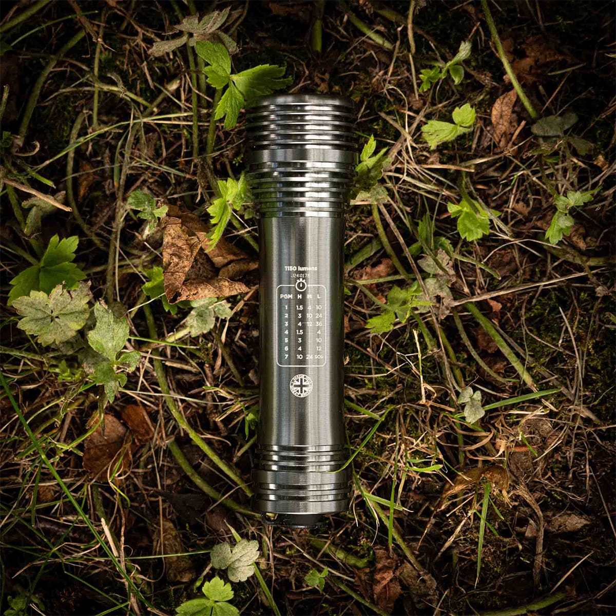 Frontbelysning EXPOSURE LIGHTS JOYSTICK MK17