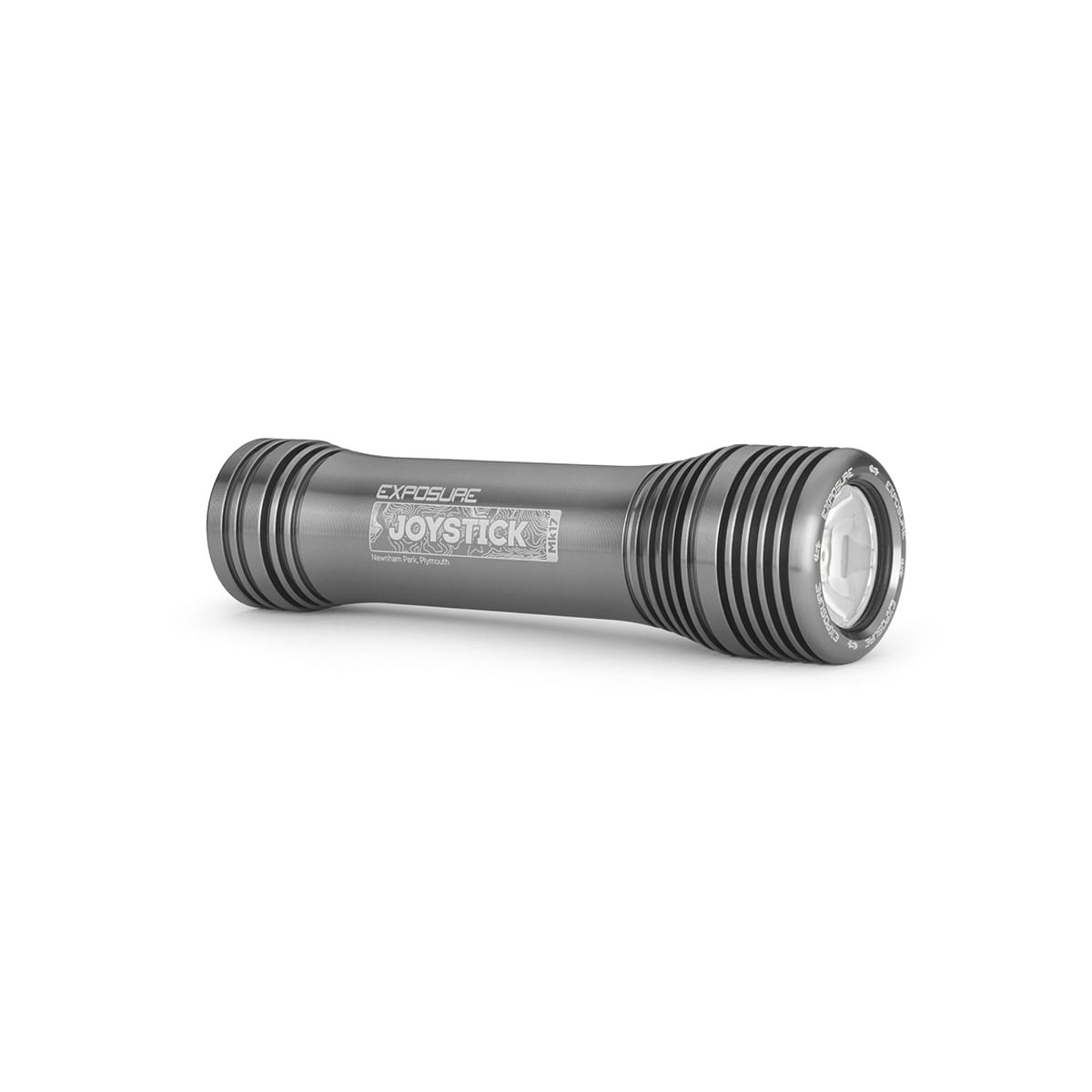 Frontbelysning EXPOSURE LIGHTS JOYSTICK MK17