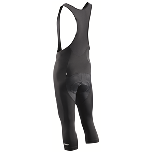 NORTHWAVE ACTIVE Bibtights 3/4 Svart