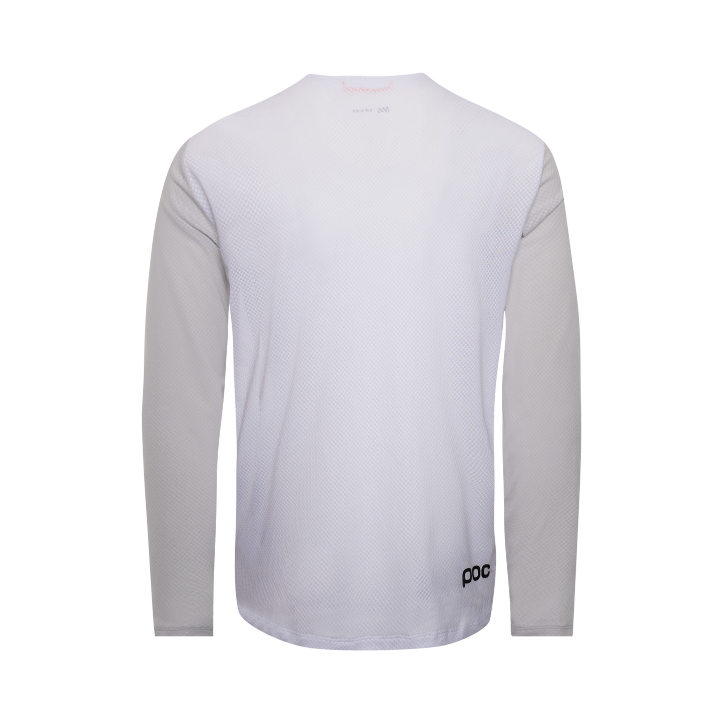 POC MOTION AIR Långärmad tröja Vit