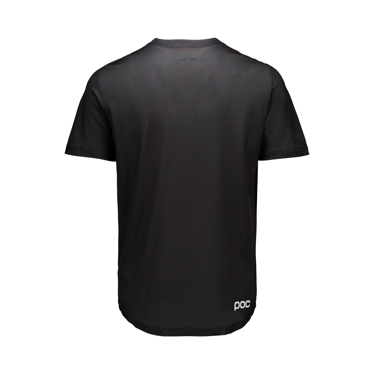 POC MOTION AIR Kortärmad Jersey Svart