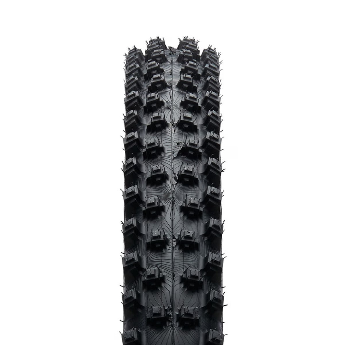 CONTINENTAL HYDROTAL Downhill 29x2.40 SuperSoft Tubeless Ready Soft Black däck