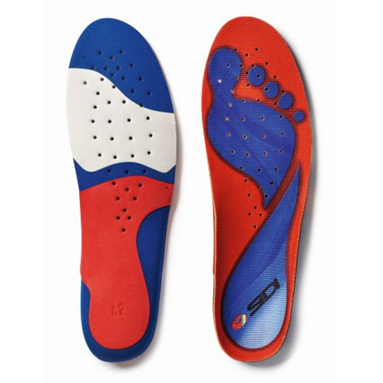 SIDI MEMORY Innersulor