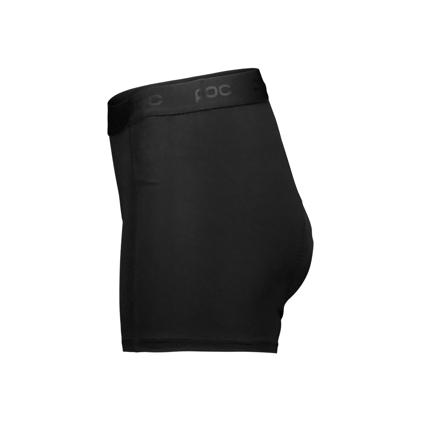 POC RE-CYCLE Short Svart för kvinnor